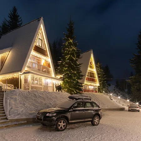 Freeman Bukovel: With Private Terrace Near R1 Lift *