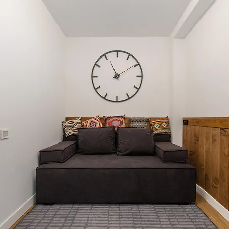 Freeman-3A - 4Місний Апартамент З Кухнею, Терасою, Грилем - На Увесь Перший Поверх Котеджу דירה בוקובל