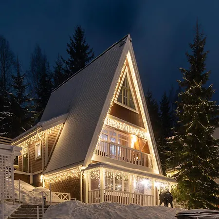 Freeman Bukovel: With Private Terrace Near R1 Lift Bukovel