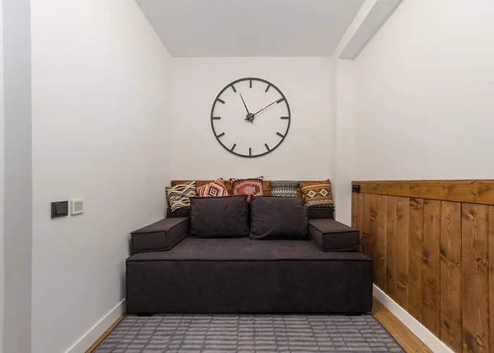 Freeman Bukovel: With Private Terrace Near R1 Lift Apartment Bukovel